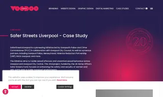 Preview of the Liverpool Police and Crime Commissioner (pcc) Case Study