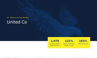 Preview of the United Co Case Study