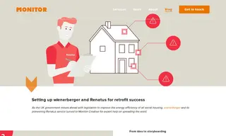 Preview of the Wienerberger Case Study