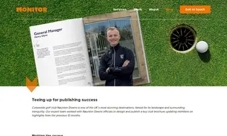 Preview of the Naunton Downs Case Study
