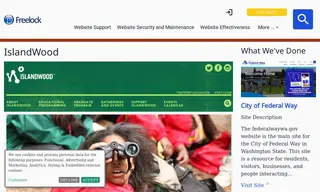 Preview of the IslandWood Case Study