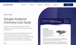Preview of the Solugen Case Study