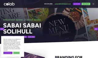 Preview of the Sabai Sabai Case Study