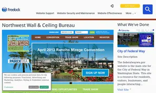 Preview of the Northwest Wall & Ceiling Bureau Case Study