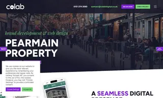 Preview of the Pearmain Property Case Study