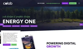 Preview of the Energy One Case Study