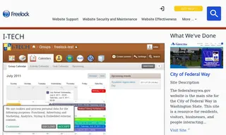 Preview of the I-TECH Case Study