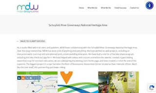Preview of the Schuylkill River Greenways National Heritage Area Case Study