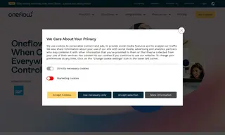 Preview of the Randstad Denmark Case Study