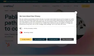 Preview of the Pabliq Case Study