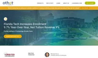 Preview of the Florida Institute of Technology (Florida Tech) Case Study