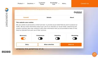 Preview of the Confederation of Danish Employers Case Study