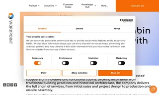 Preview of the Rindalshytter Case Study