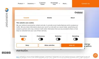 Preview of the RES Case Study