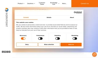 Preview of the Nordisk Fjellsikring Case Study