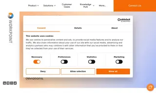 Preview of the INOX Case Study