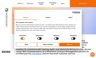 Preview of the Verdo Case Study
