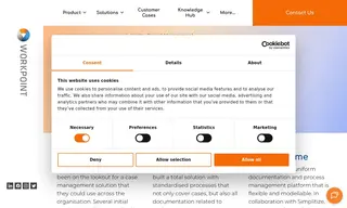Preview of the Verdo Case Study