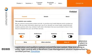 Preview of the Verdo Case Study