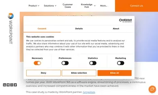 Preview of the Uggerly Installation Case Study