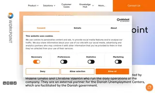 Preview of the Ginsbo|Valentin Case Study