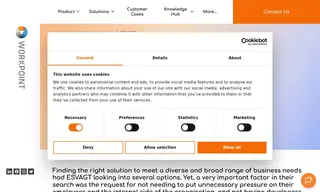 Preview of the Esvagt Case Study