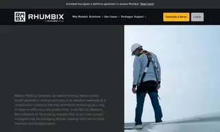 Preview of the Beldon Roofing Company Case Study