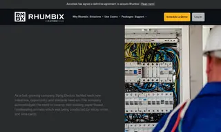 Preview of the Sprig Electric Case Study
