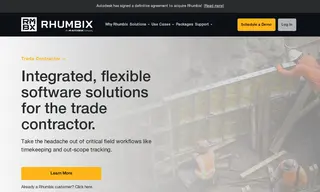 Preview of the Stonebridge Steel Erection Case Study