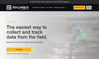 Preview of the Autodesk Case Study