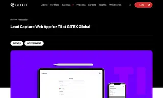 Preview of the Technology Innovation Institute (tii) Case Study