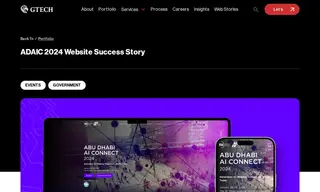 Preview of the Technology Innovation Institute (tii) Case Study