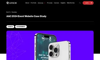Preview of the Technology Innovation Institute (tii) Case Study