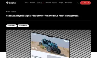 Preview of the SteerAI Case Study
