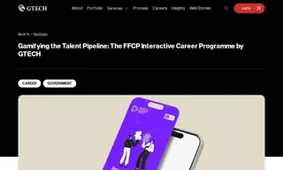 Preview of the Advanced Technology Research Council (atrc) Case Study