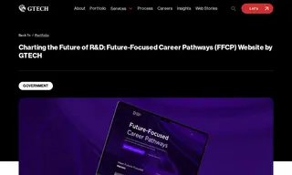 Preview of the Advanced Technology Research Council (atrc) Case Study