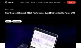 Preview of the Technology Innovation Institute’s (tii) Case Study