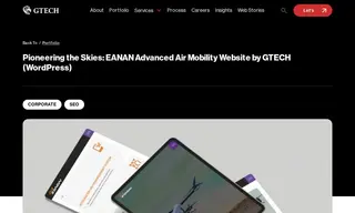 Preview of the Eanan Case Study