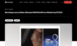 Preview of the Dhamani 1969 Case Study