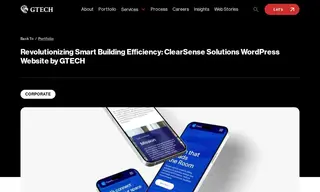 Preview of the ClearSense Solutions Case Study