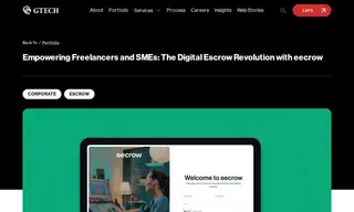 Preview of the Eecrow Case Study