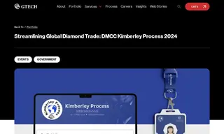 Preview of the DMCC Case Study