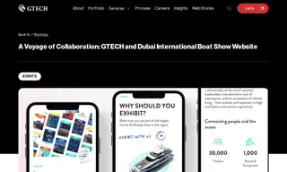 Preview of the Dubai World Trade Centre (DWTC) Case Study