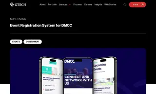 Preview of the DMCC (Dubai Multi Commodities Centre) Case Study