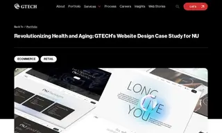 Preview of the NU Case Study
