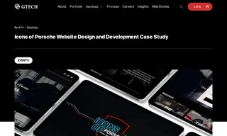 Preview of the MCH Global Case Study