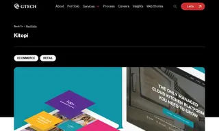 Preview of the Kitopi Case Study