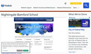 Preview of the Nightingale-Bamford School Case Study
