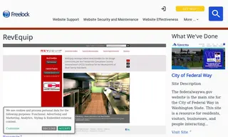 Preview of the RevEquip Case Study