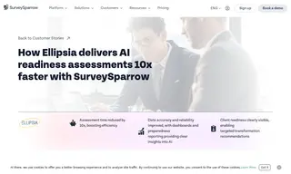 Preview of the Ellipsia Case Study